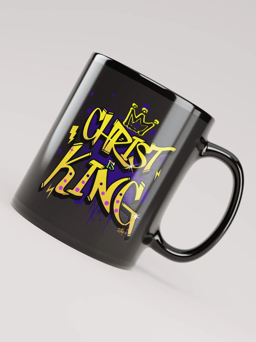EGP Christ is King Mug Collection product image (4)
