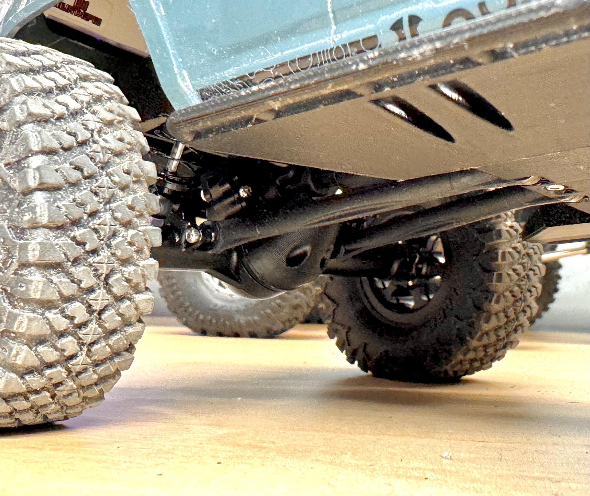 Tiny Terrains Scx24 Diff Slider product image (4)