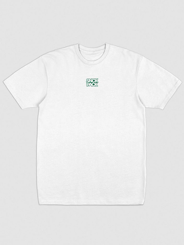 SNCK PACK Shirt (Green) product image (2)