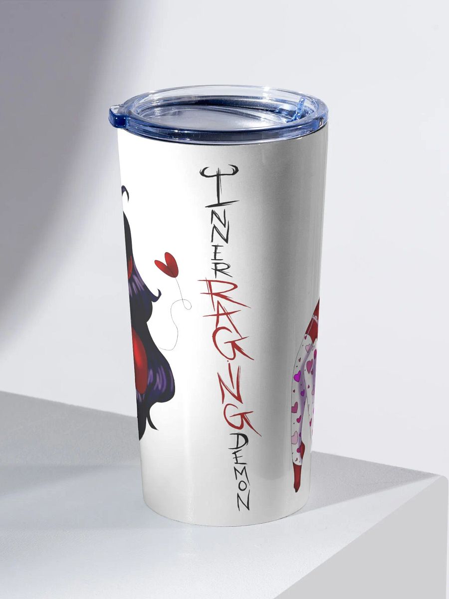Demon Tumbler product image (2)