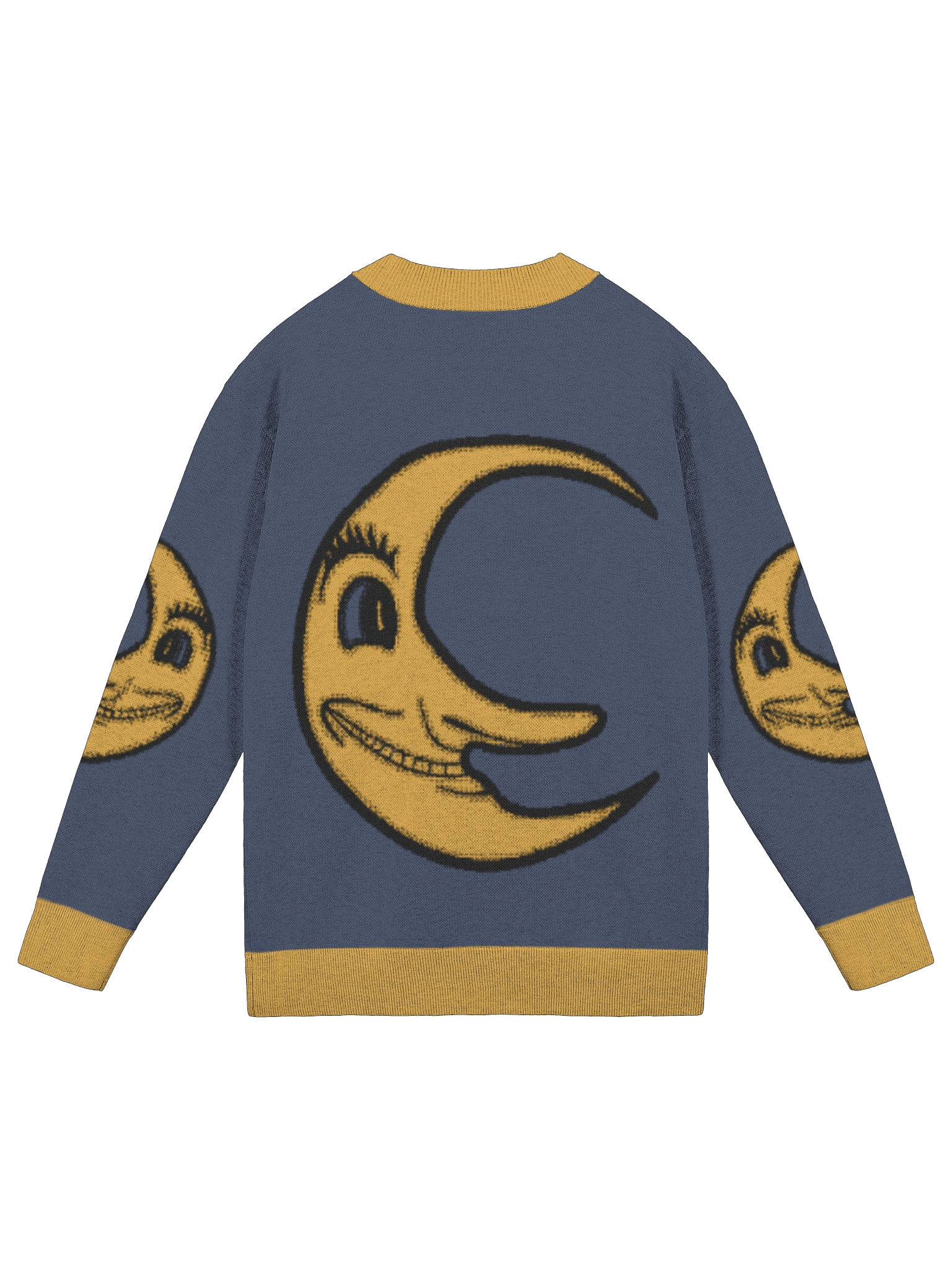 Vintage Moon Cardigan product image (7)