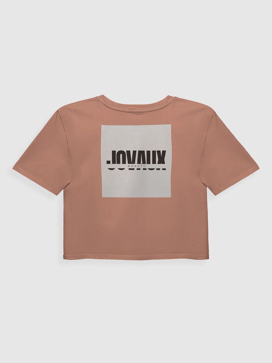 Jovaux Identity Crop product image (2)