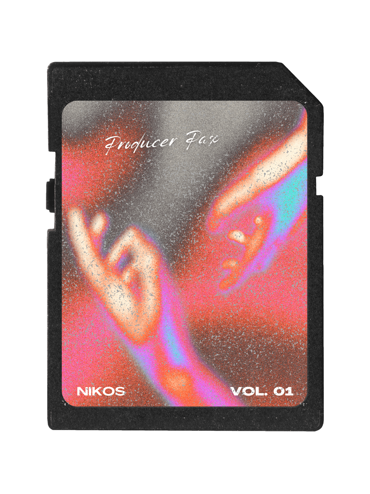 Producer Pax VOL. 01 - Sound Pack product image (1)