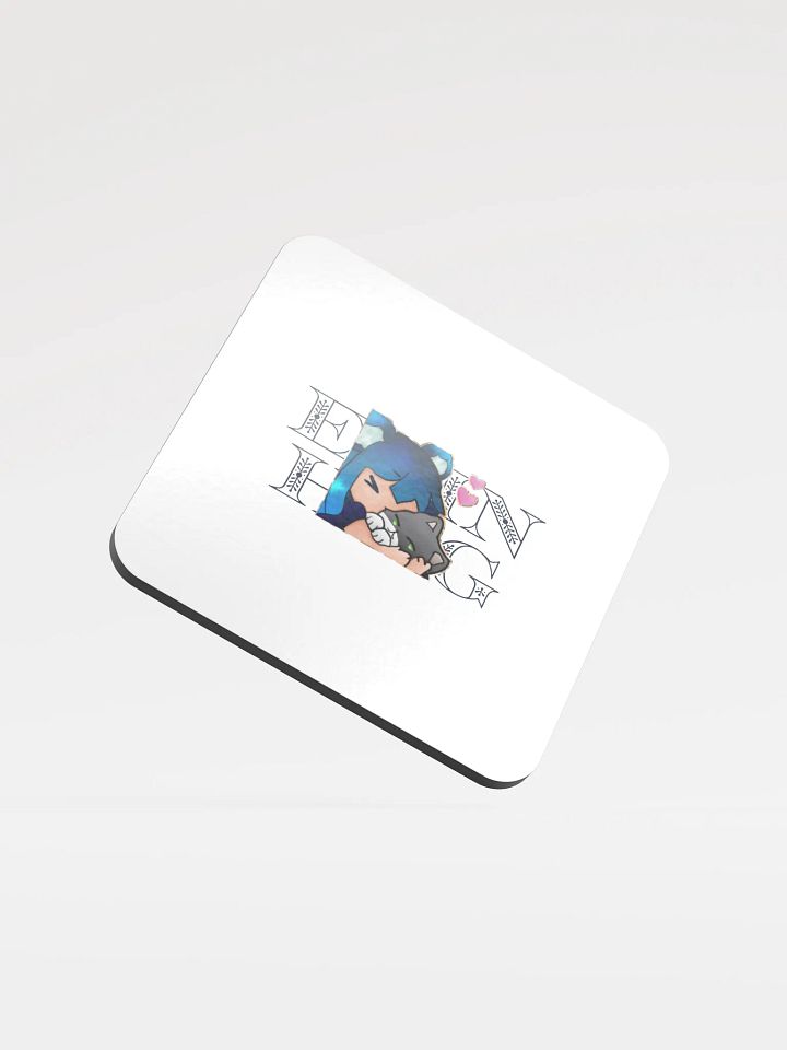 Erin Hug Coaster product image (1)
