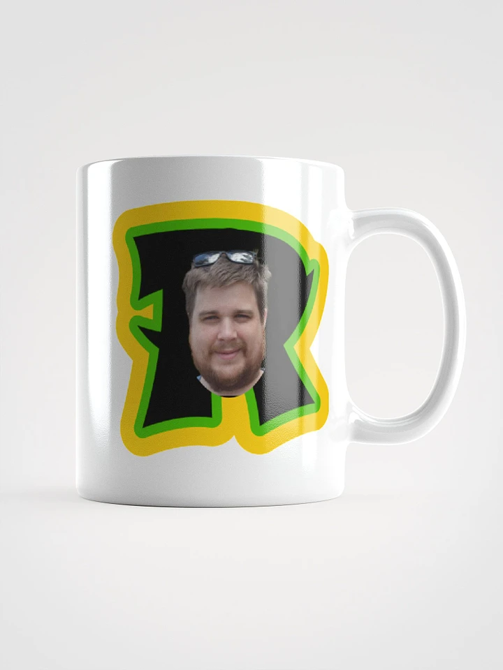 Robs Ugly Mug product image (1)