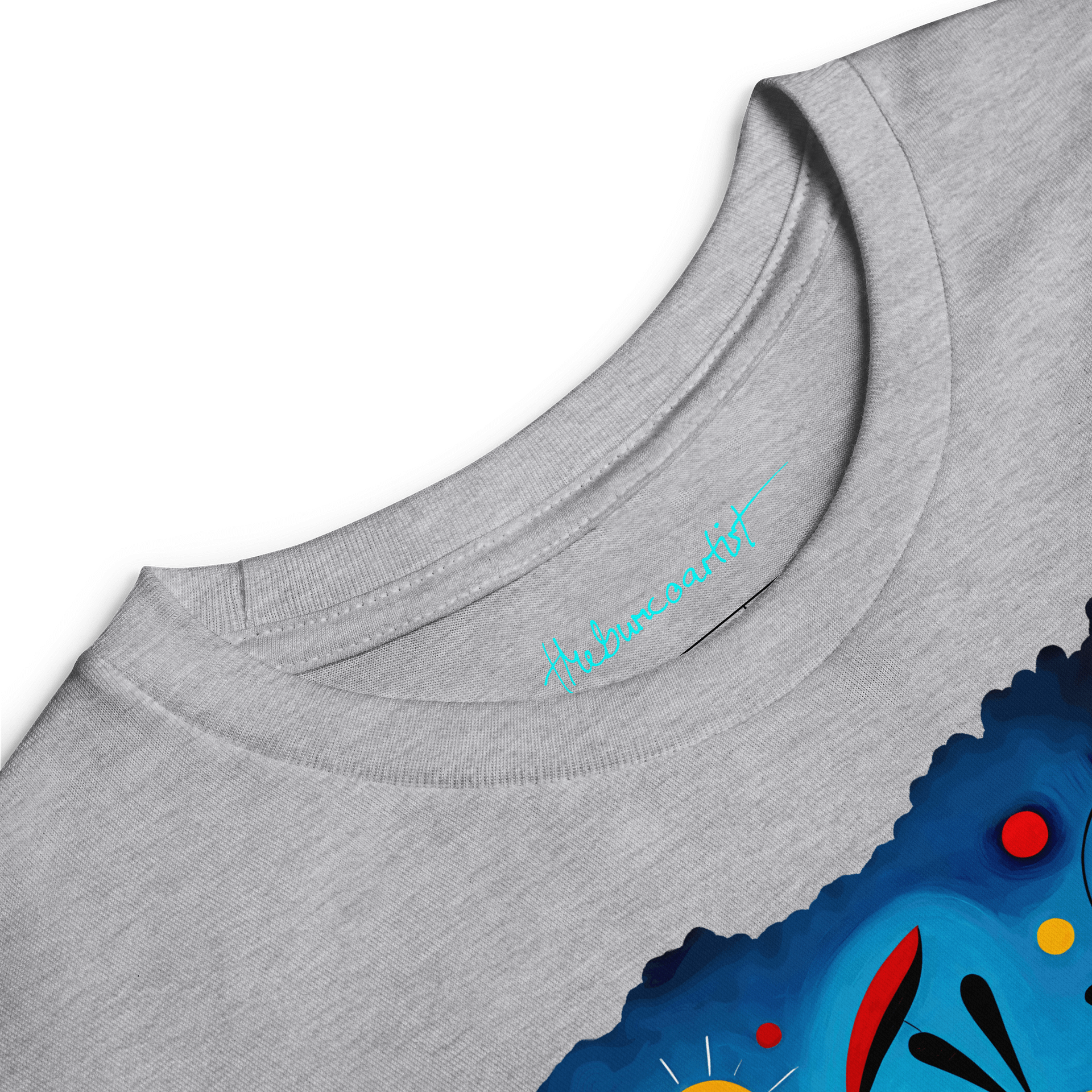 Bella+Canvas Youth Long Sleeve T-Shirt product image (6)