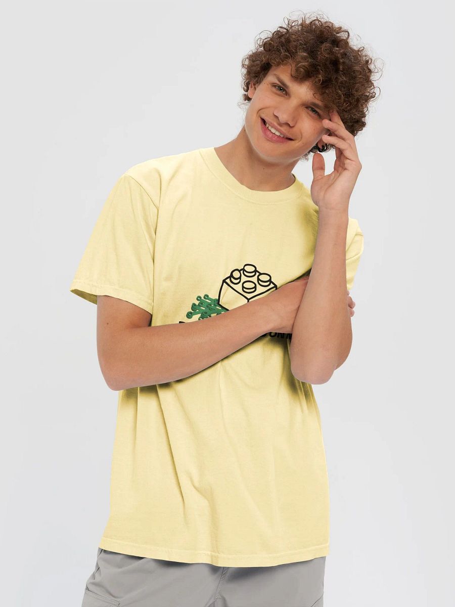 Tread on my bricks product image (5)