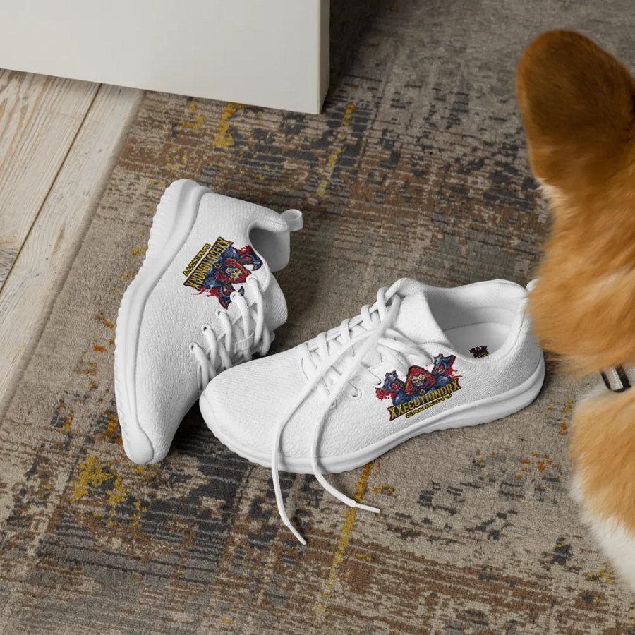 Gamer's Grin: Limited Edition Sneakers product image (6)