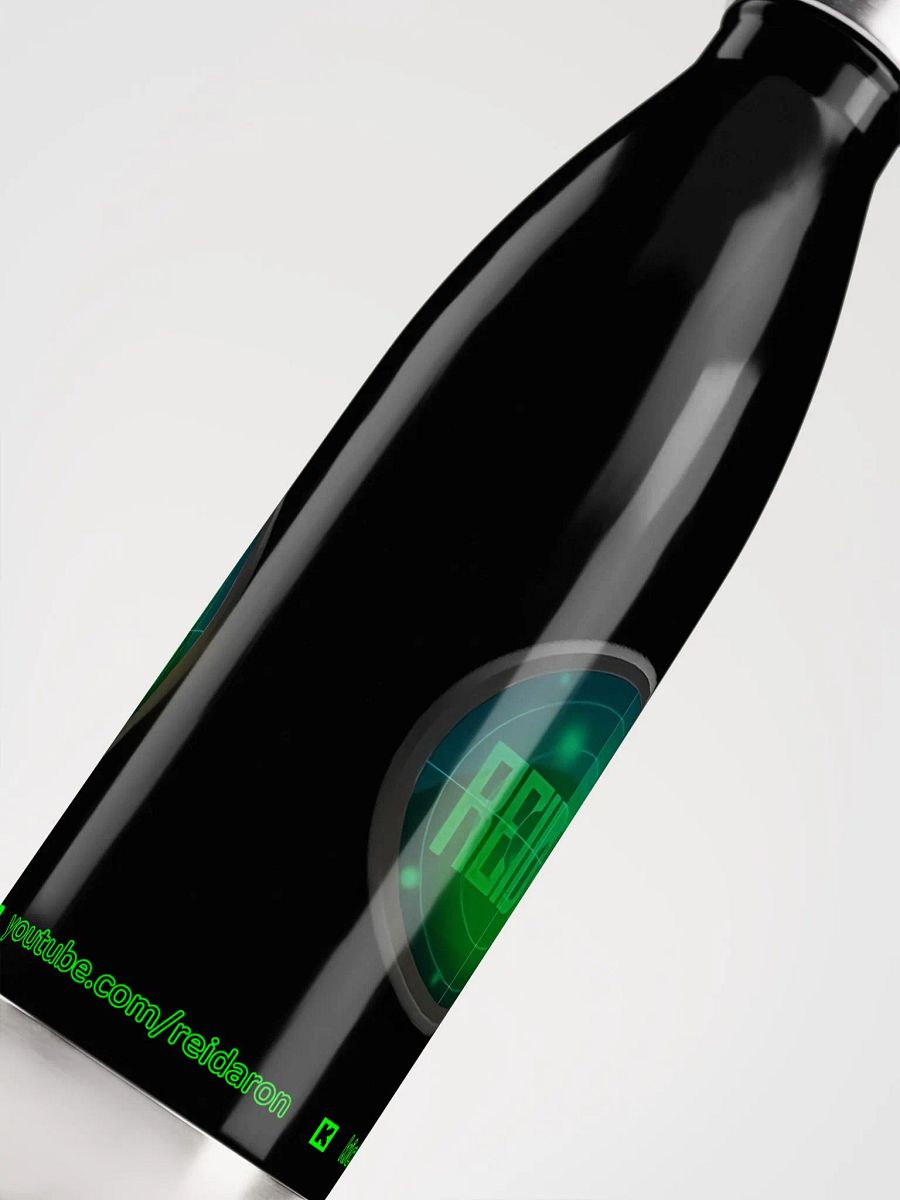 Logo Water Bottle product image (5)