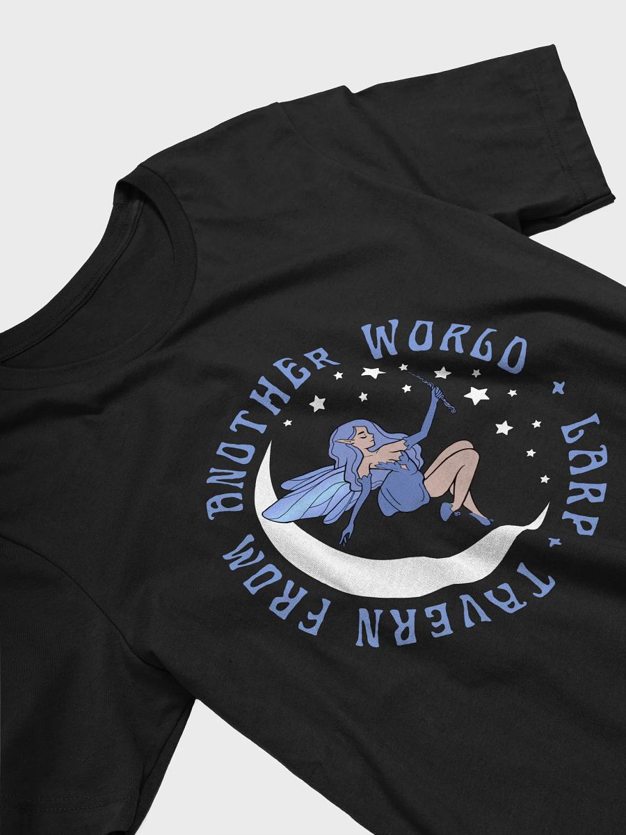 Tavern From Another World LARP Tee product image (7)
