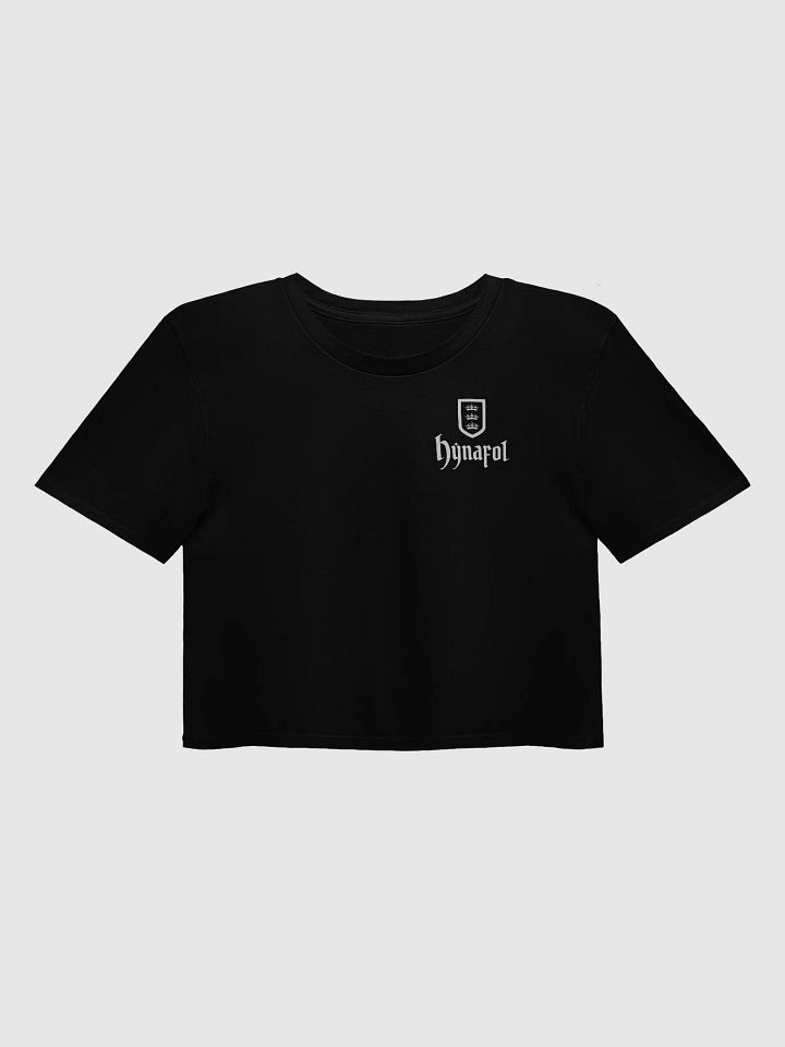 Clyfar Festival of Champions Crop T product image (1)