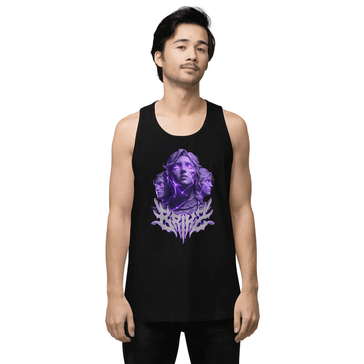 Brikz Falling Tank product image (1)