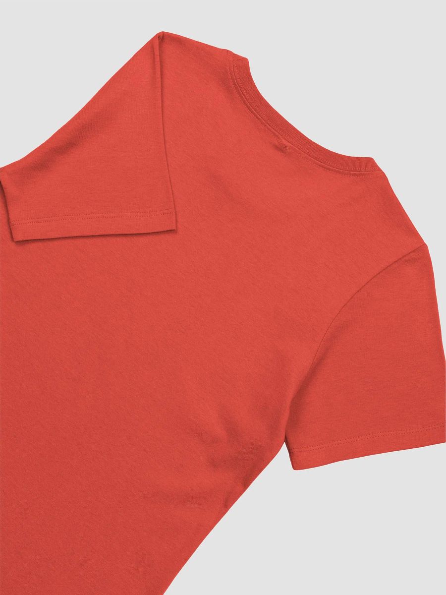 The Trailblazing Menace (Hyena)- Bella+Canvas Women's Supersoft Relaxed-fit T-Shirt product image (26)