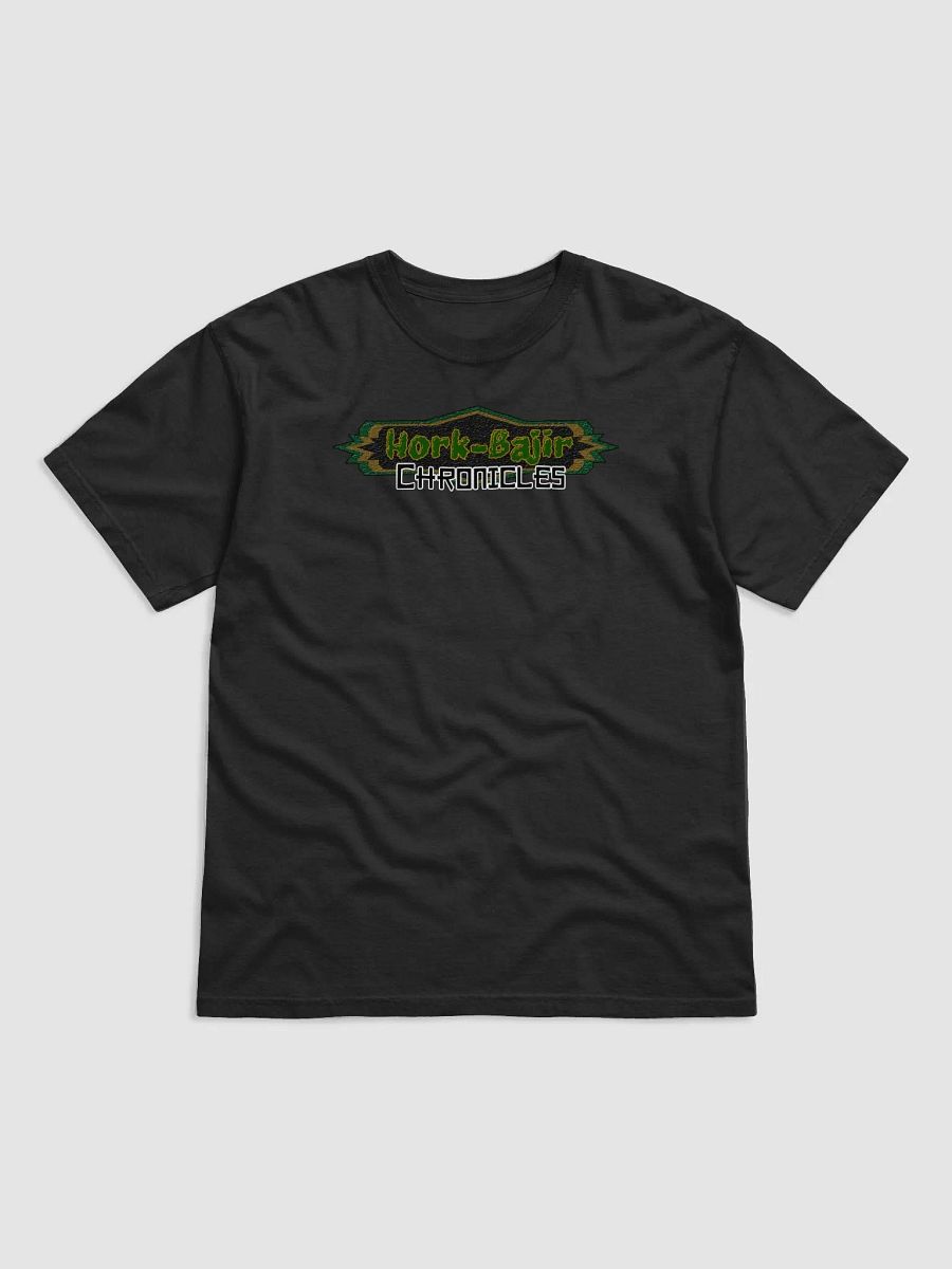 Hork-Bajir Chronicles Logo product image (1)