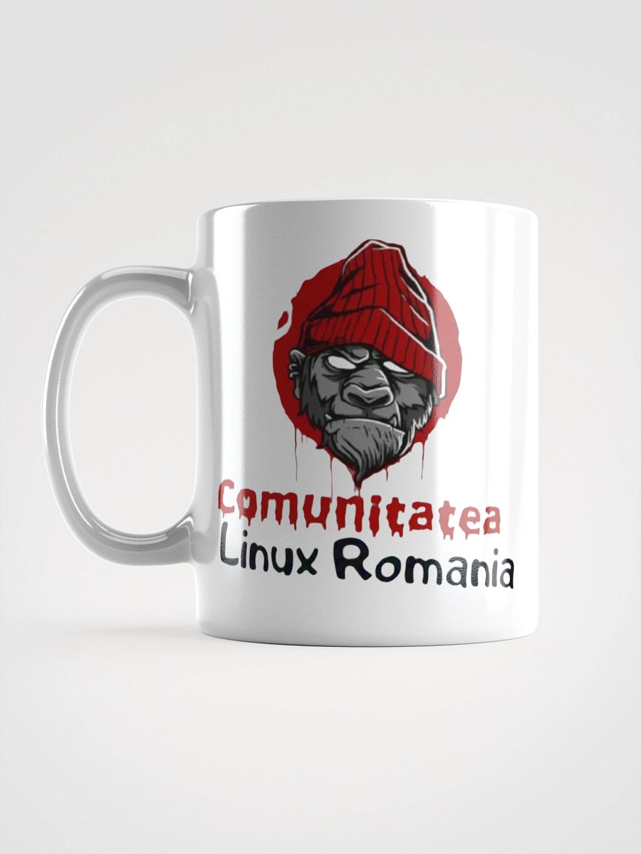 White Mug v1 product image (6)
