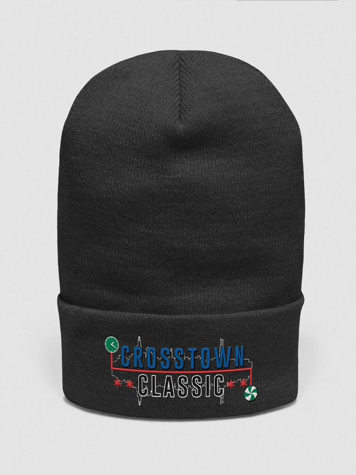 Crosstown Classic Beanie product image (3)