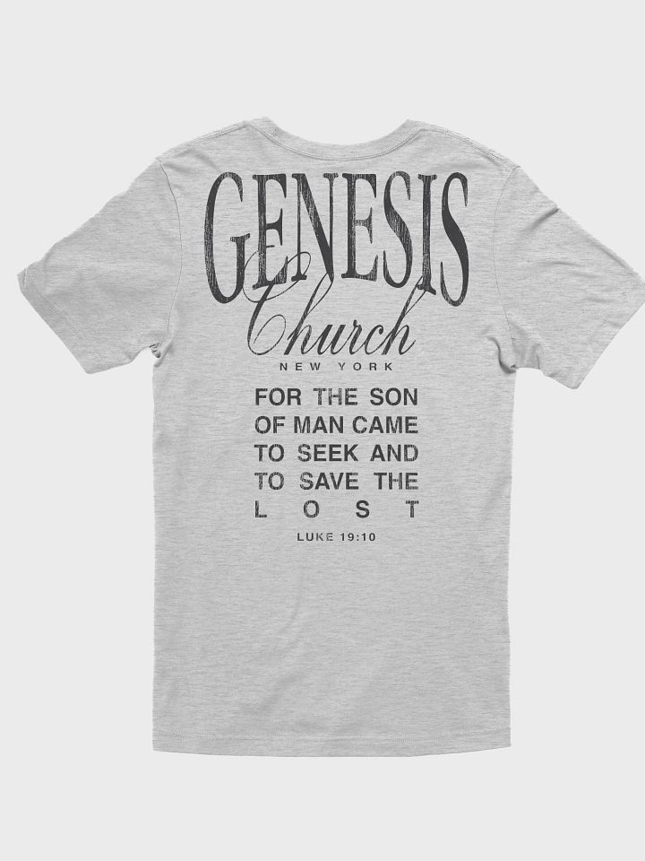 Luke 19 Tee product image (10)