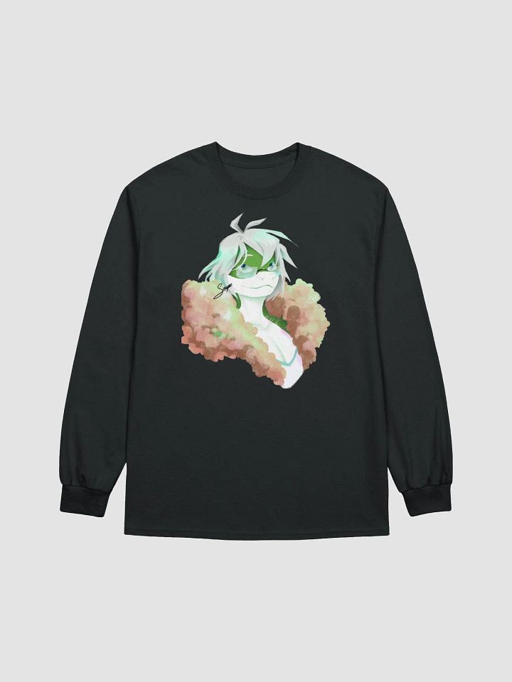 Fancy Ikari Long Sleeved Shirt product image (12)