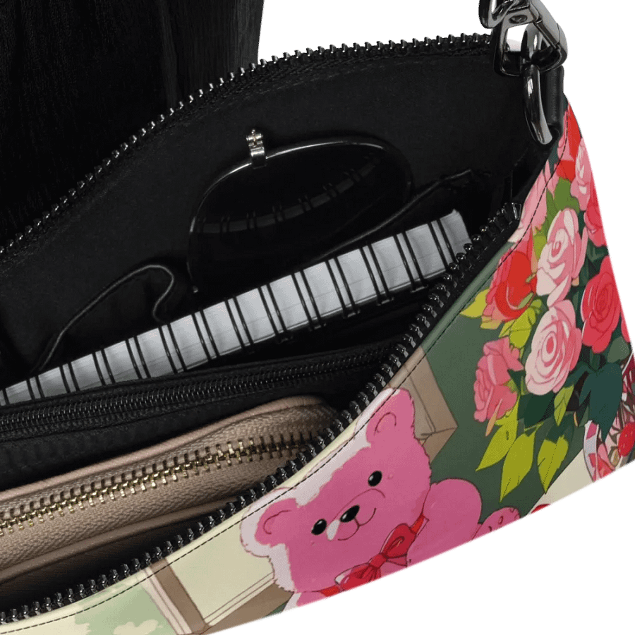 Muse Coquette Crossbody Bag product image (3)