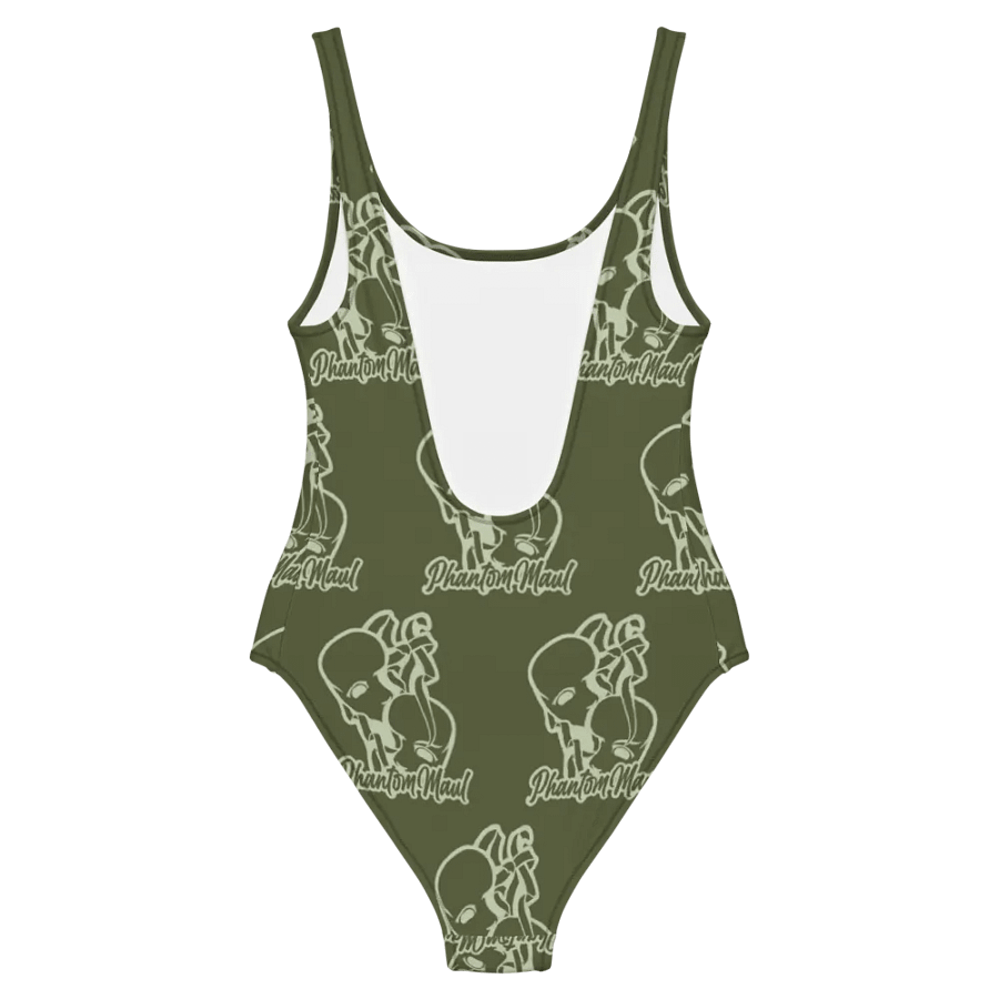 'PhantomMaul' Swimsuit product image (7)