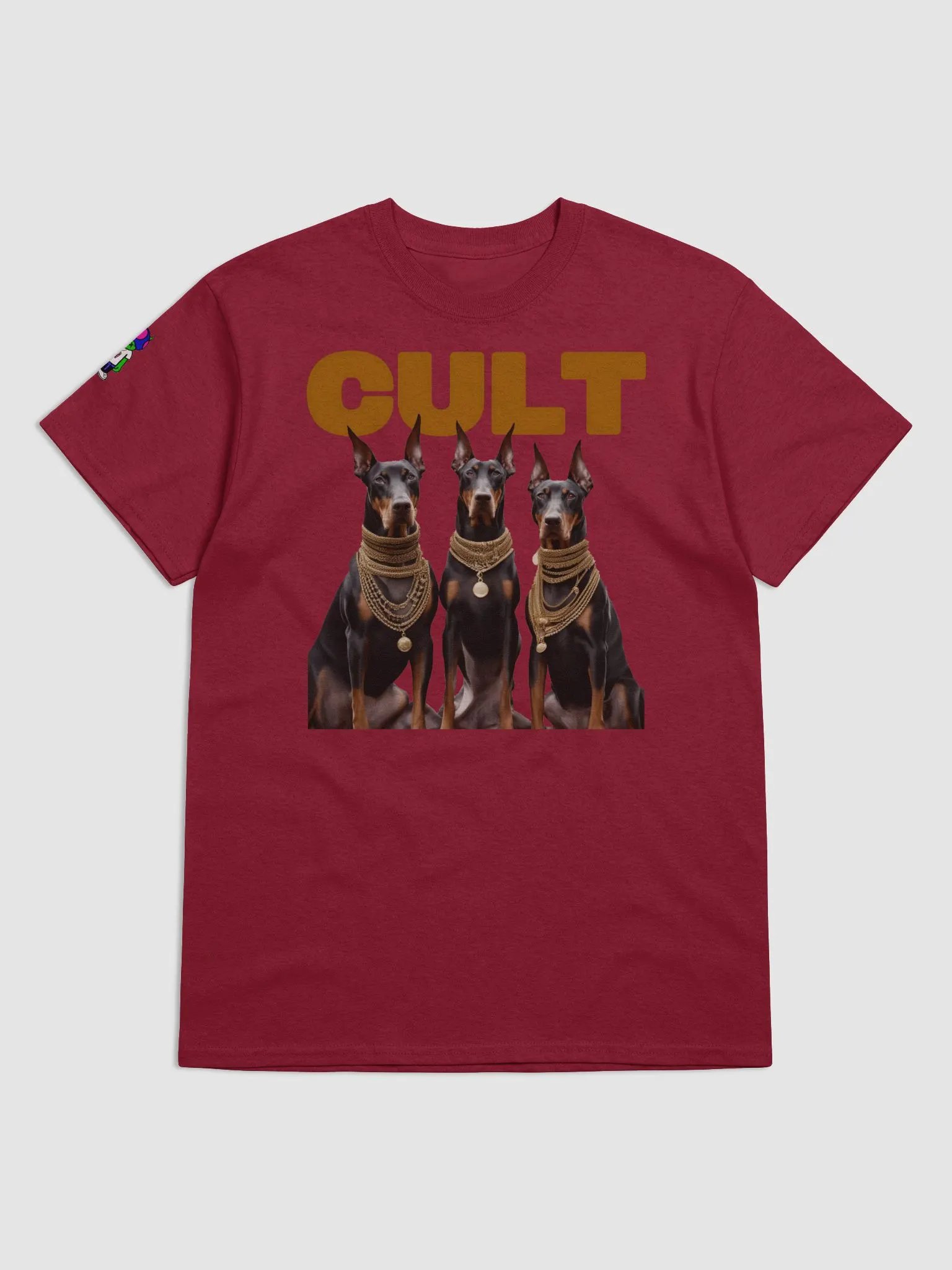 FOR MY DOGS product image (1)