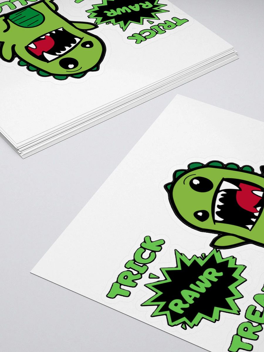 TRICK RAWR TREAT product image (10)