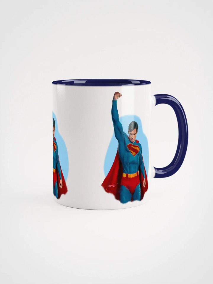 Smashin' (Mug) product image (1)