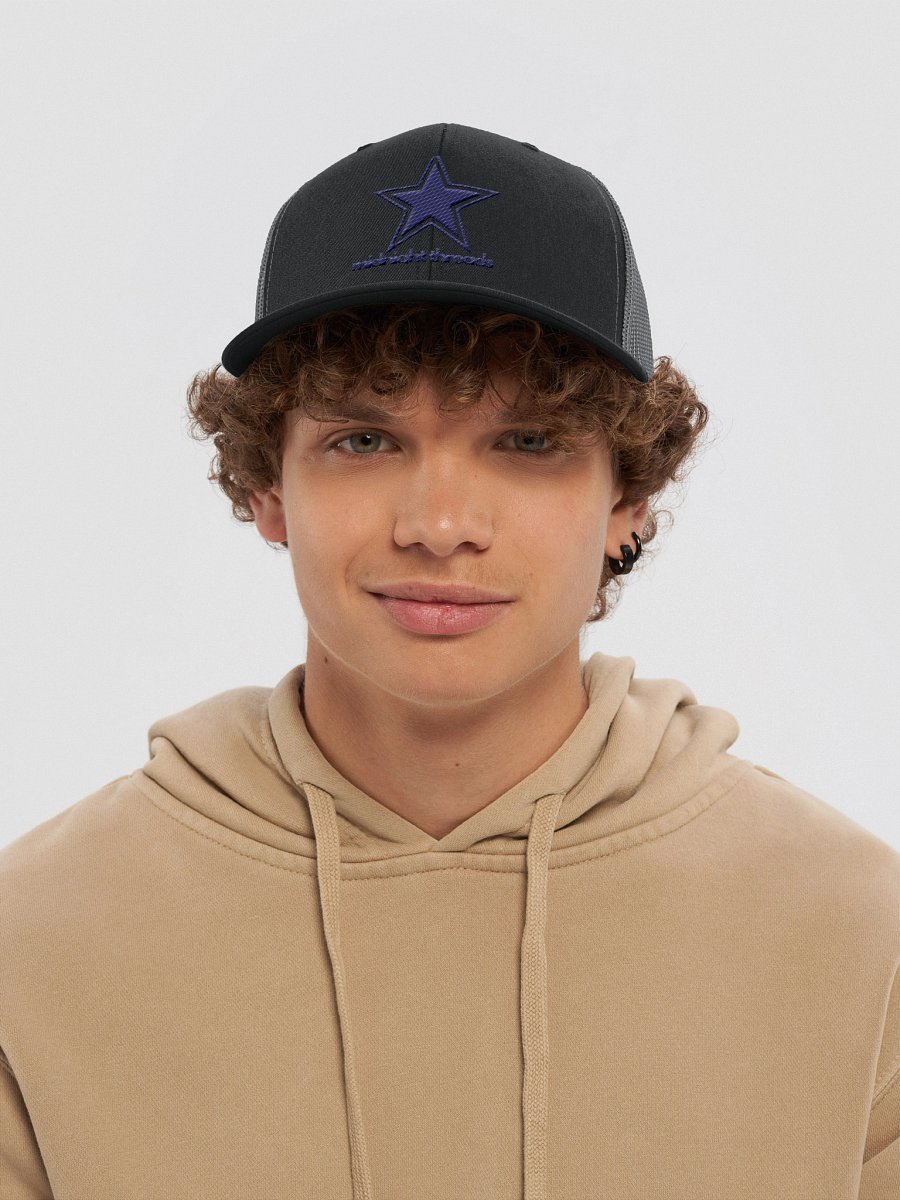 cowboys star hat product image (5)