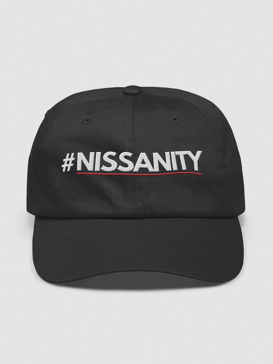 NISSANITY hat product image (1)