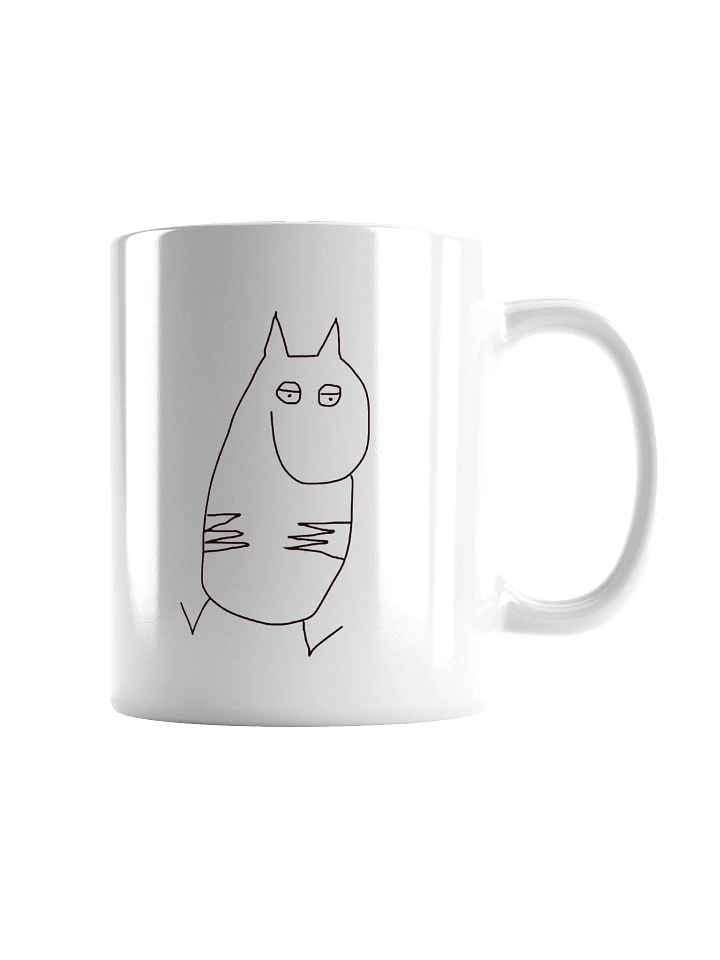 Fogges Charming Mug product image (3)