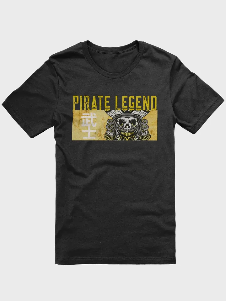 Pirate Legend T-Shirt product image (8)