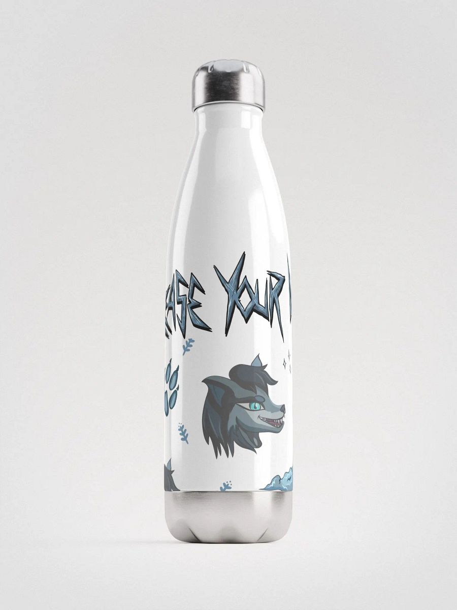 Release Your Cold Water! product image (1)