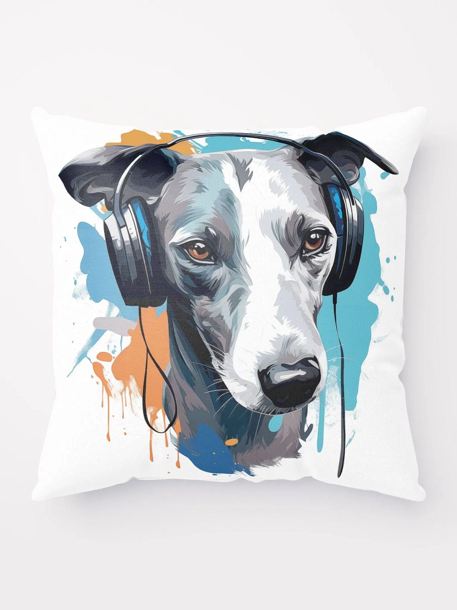 RhythmWhip Vibes Pillow product image (10)