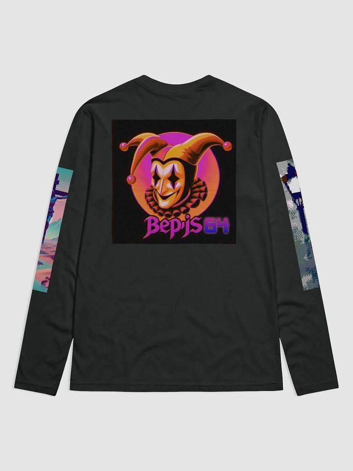 Be vigilant product image (2)