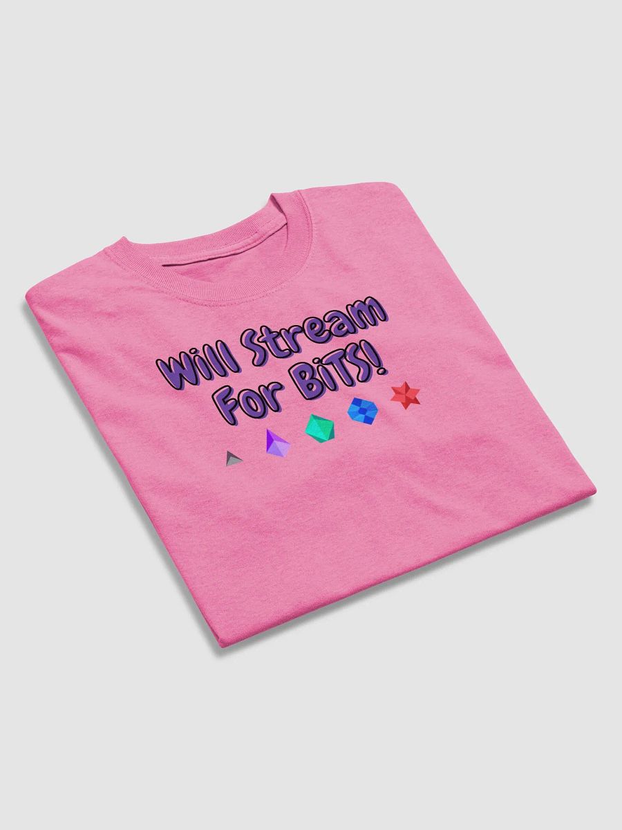 will stream for bits product image (14)
