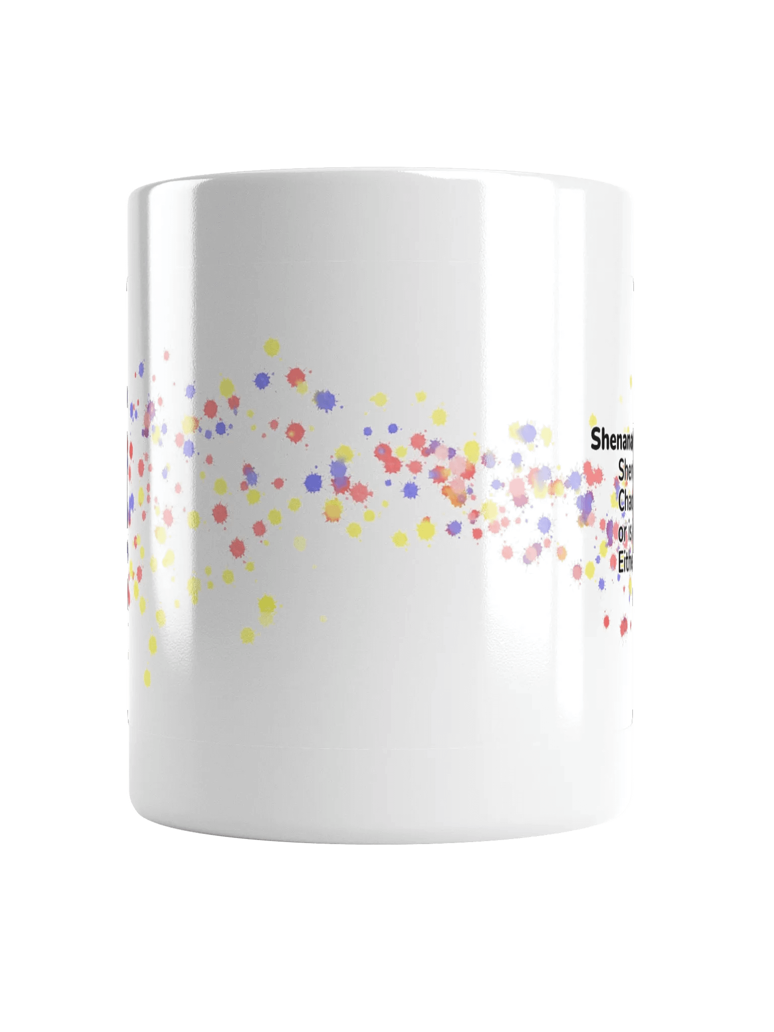 Shenanarchy Mug product image (5)