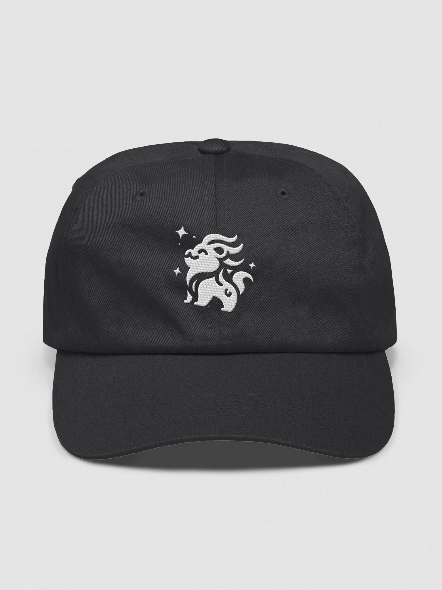 Minimalist Cap product image (2)