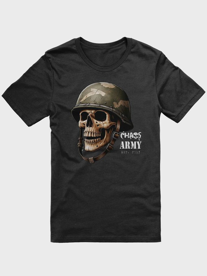 Chaos Army (EST 2017) product image (1)