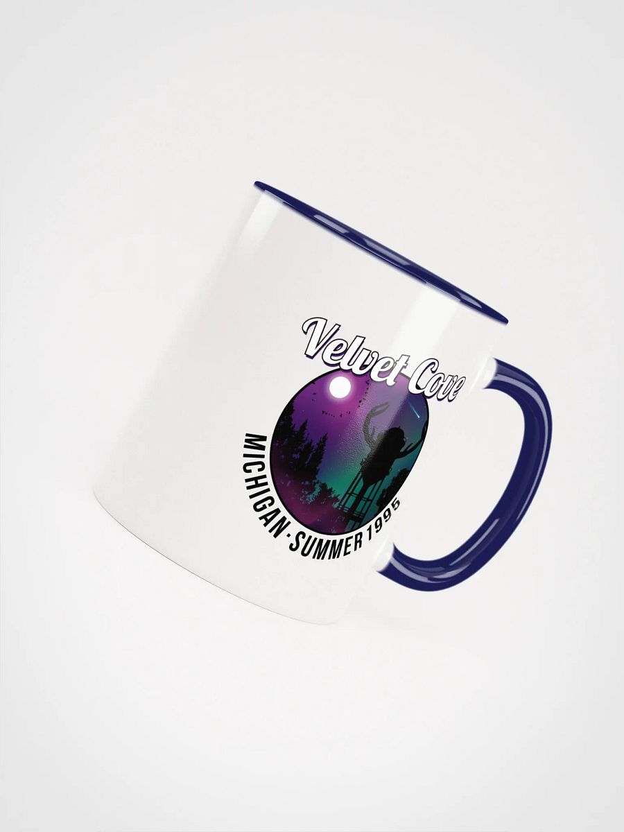 Lost Records: Bloom & Rage Velvet Cove Mug product image (10)