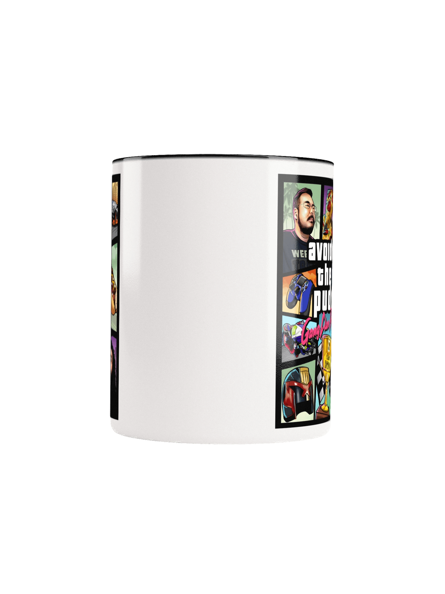 ATP Gang Clan Mug product image (9)