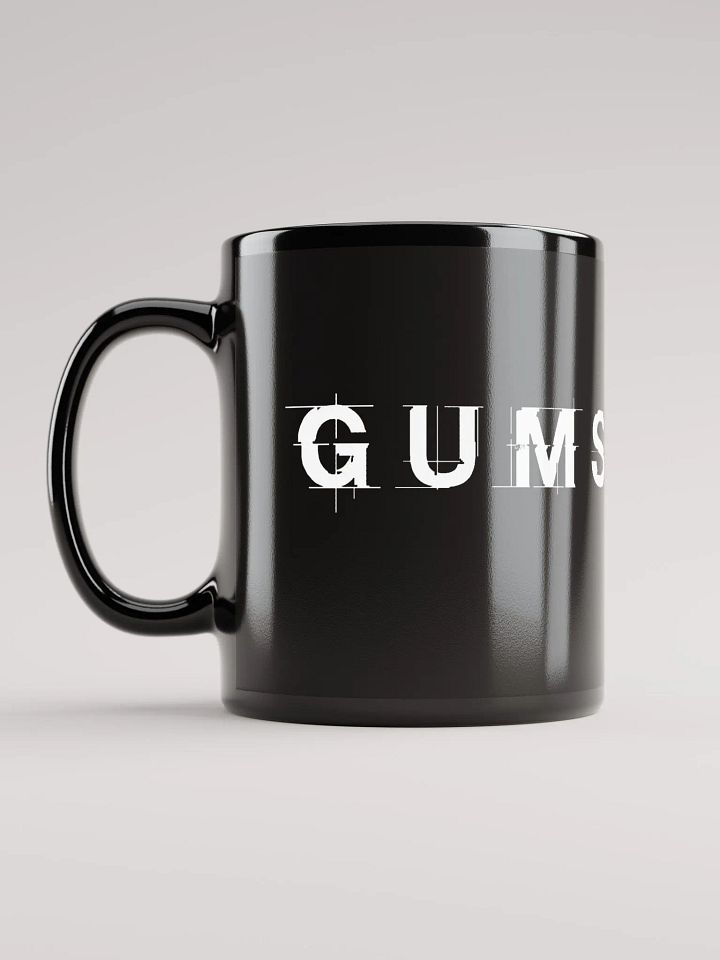 Gumstitch SOMA Style Logo Mug product image (1)