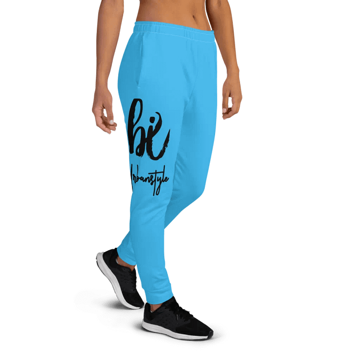 Women's Biurbanstyle Joggers product image (1)