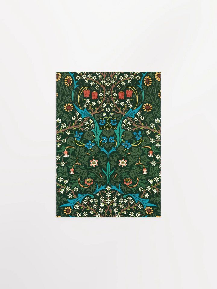 Tulip Pattern by William Morris product image (1)
