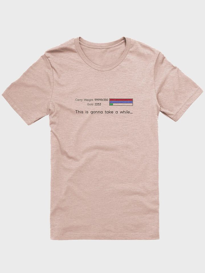 Overcucumbered Tee product image (2)