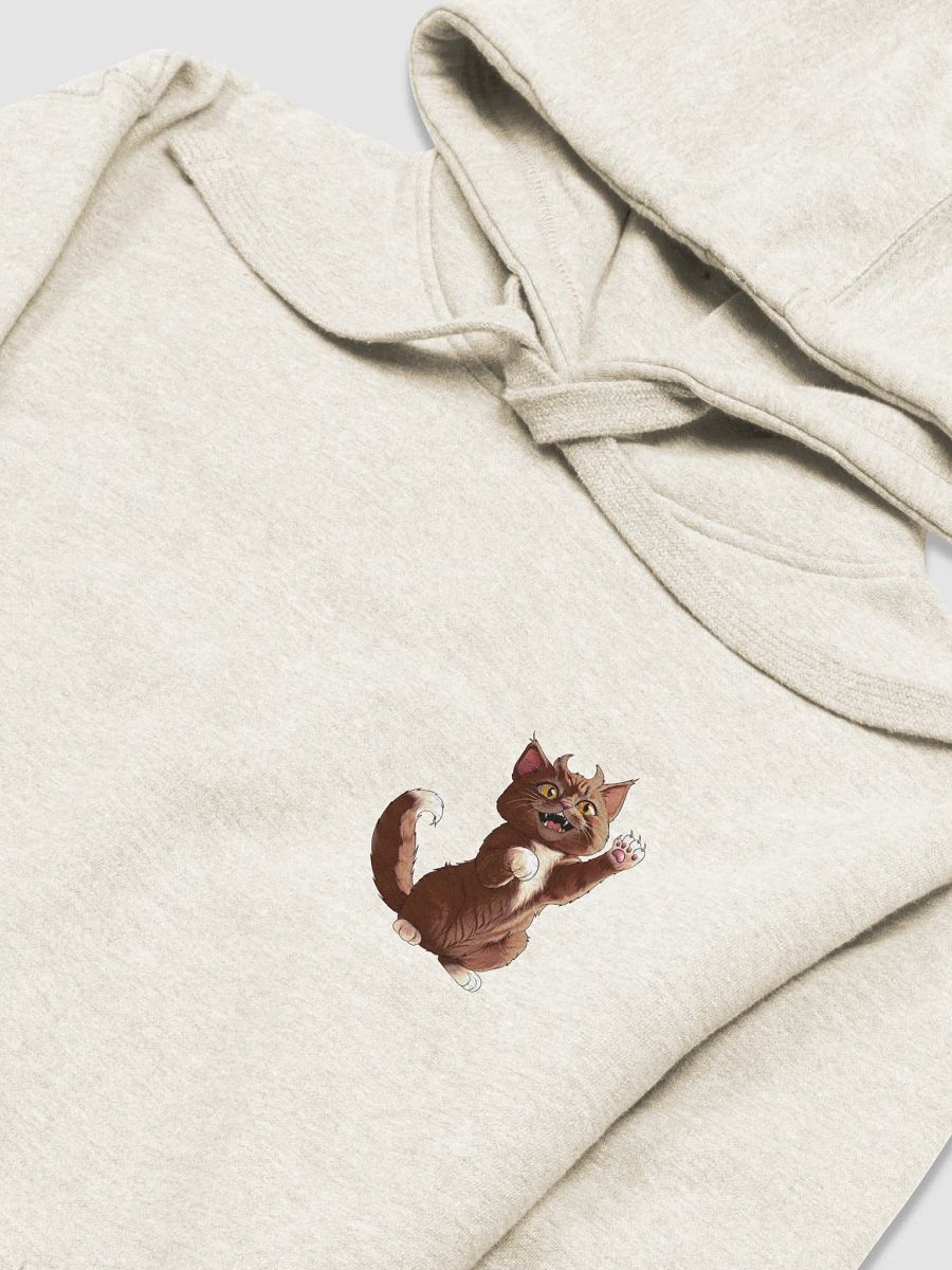 Noodle hoodie (over breast) product image (9)