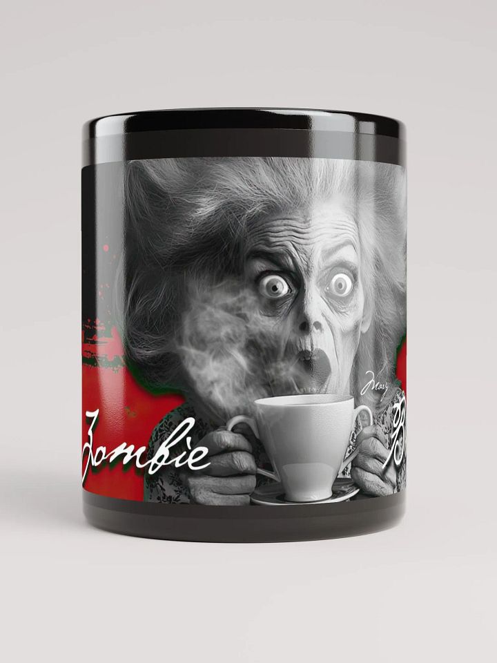 Zombie Brew - Mary The Zombie product image (1)