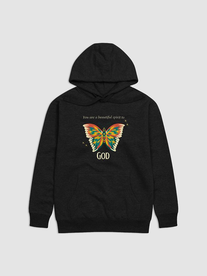 God's Beautiful Spirit Hoodie product image (5)