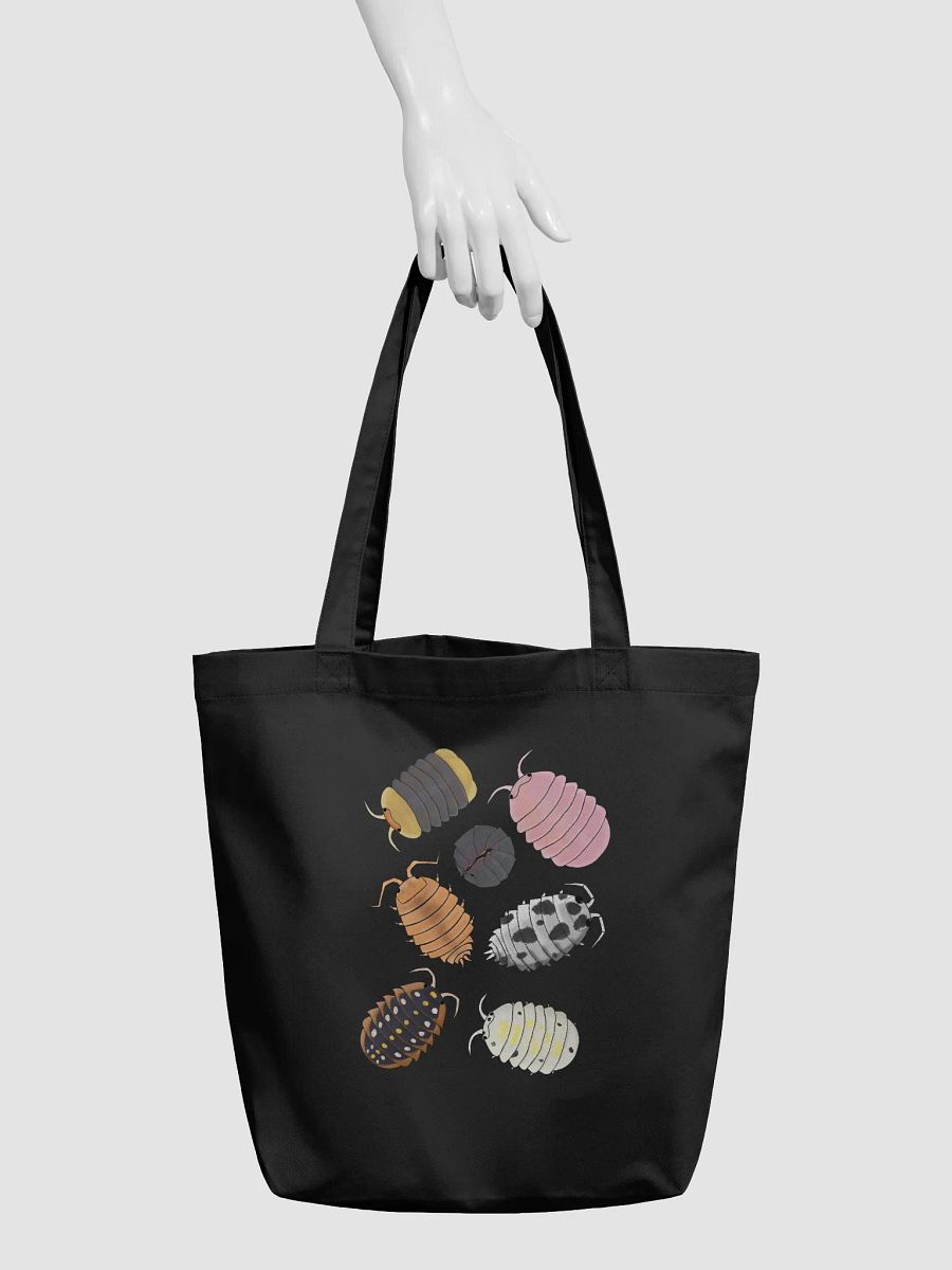 Isopod Pile Bag product image (6)