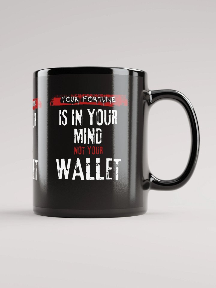 Empowerment in Hand Mug product image (1)