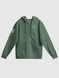 F*Seattle - KOC w/QR code Zip Hoodie product image (1)